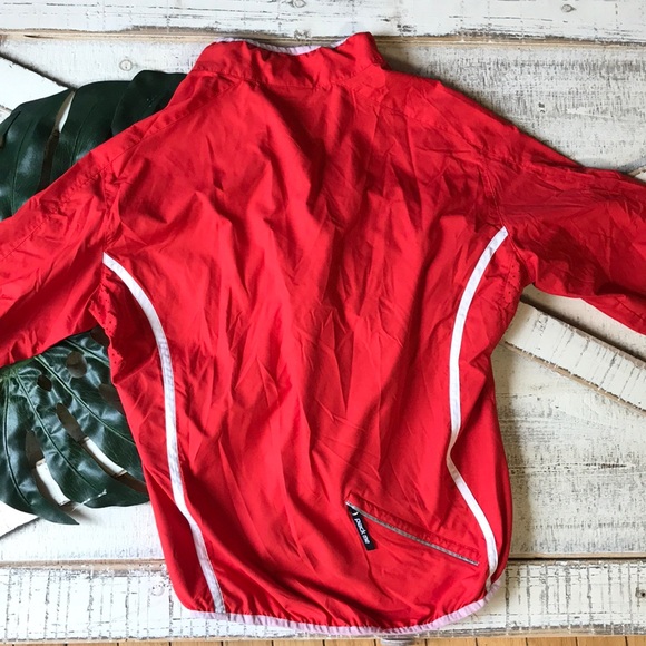 Cannondale biking jacket L - Picture 6 of 8